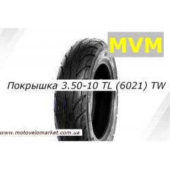 Покрышка 3.50 -10 TL (6021)   "Mototech"   